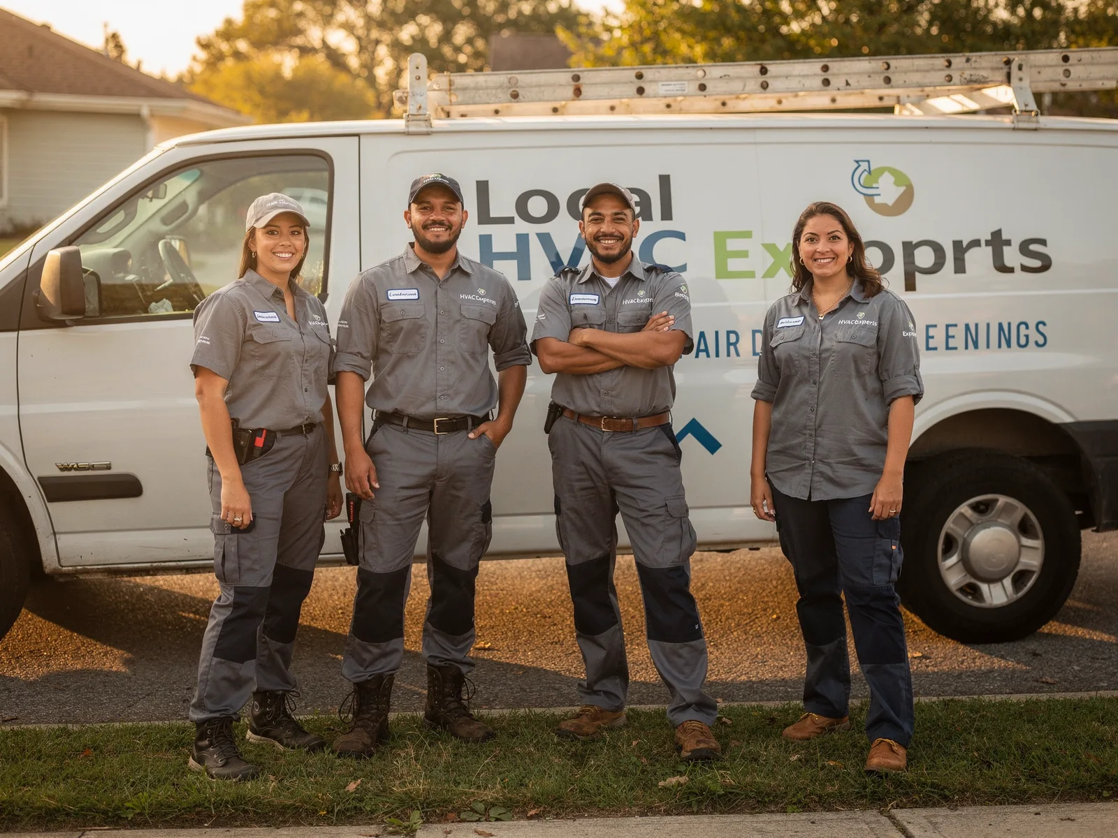 24/7 HVAC Repair & AC Replacement company in Duck, WV